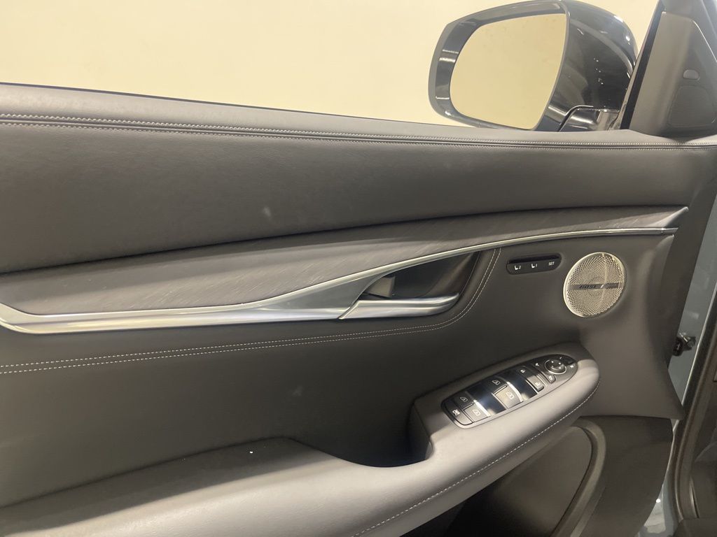 2025 Infiniti QX55 Sensory photo 26