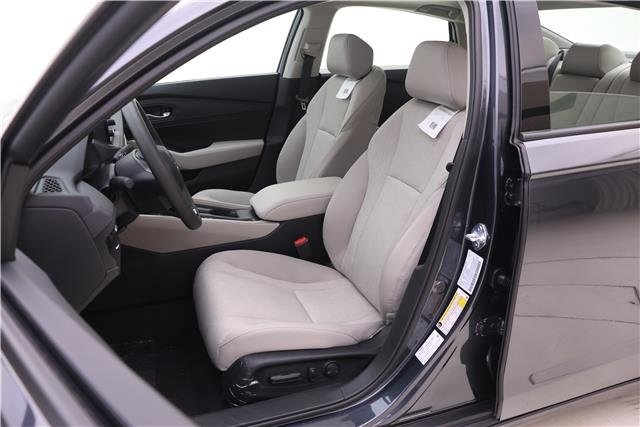 2025 Honda Accord SE photo 4
