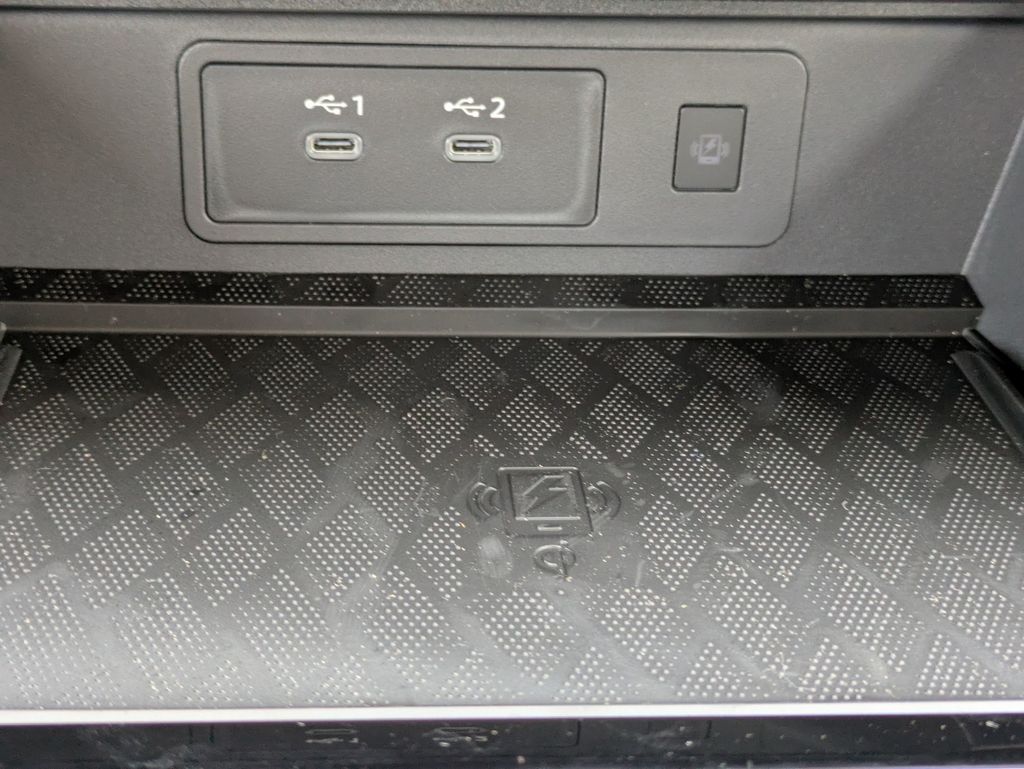 2025 Nissan Murano SL photo 18