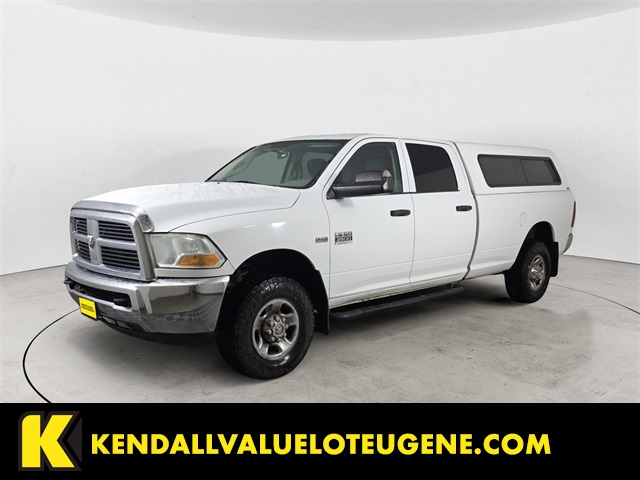 2011 RAM Ram 2500 Pickup ST