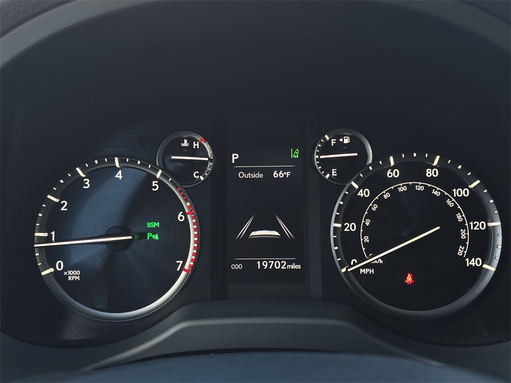 2023 Lexus GX 460 photo 15