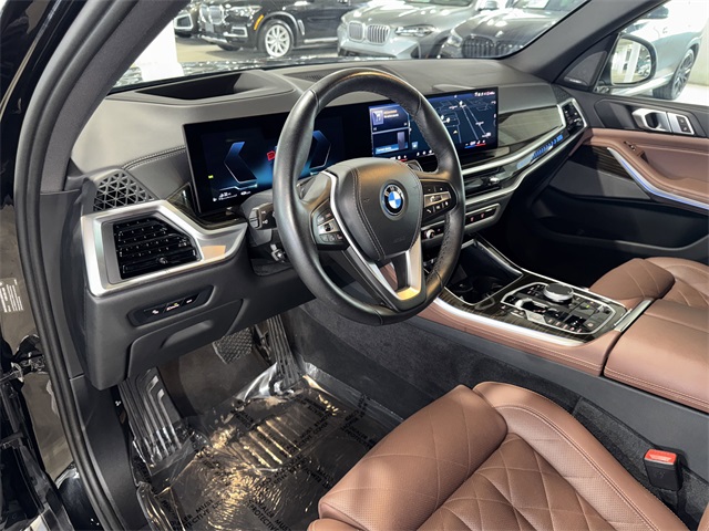 2024 Bmw X5 xDrive50e photo 19