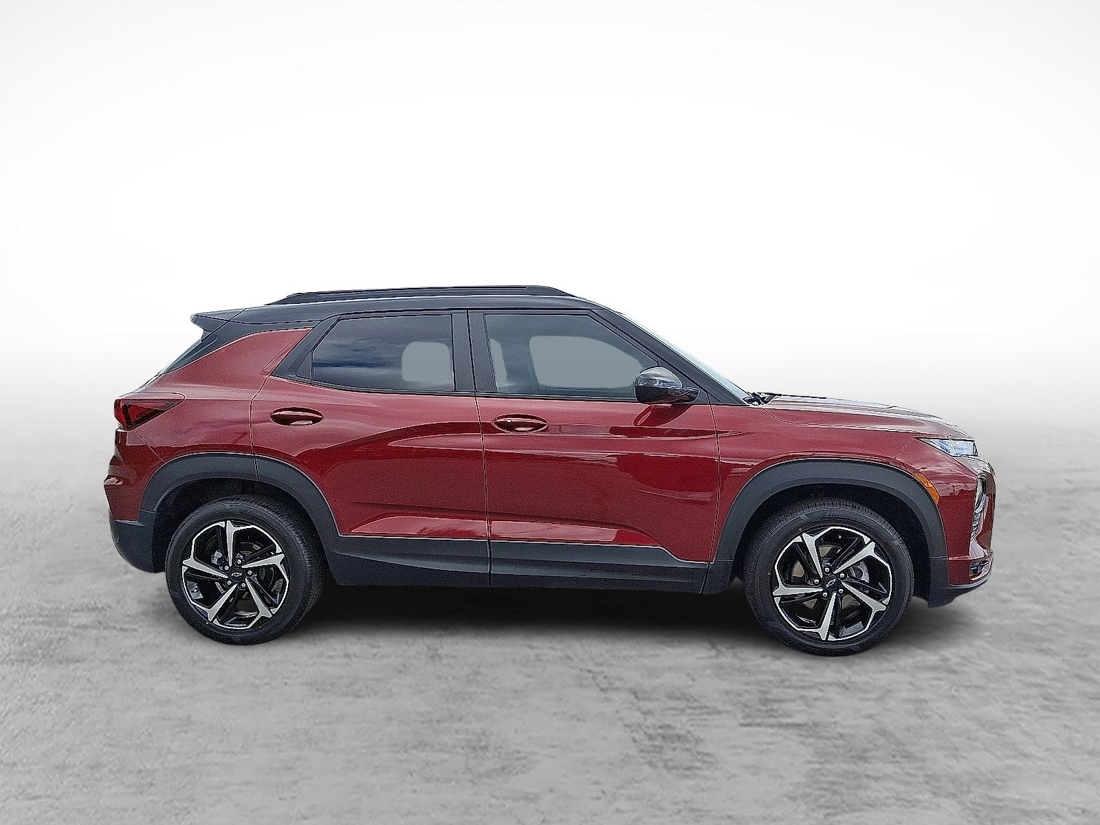 2022 Chevrolet Trailblazer RS photo 12