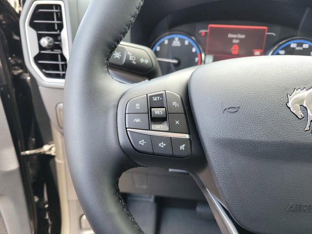 2024 Ford Bronco Sport Outer Banks photo 25