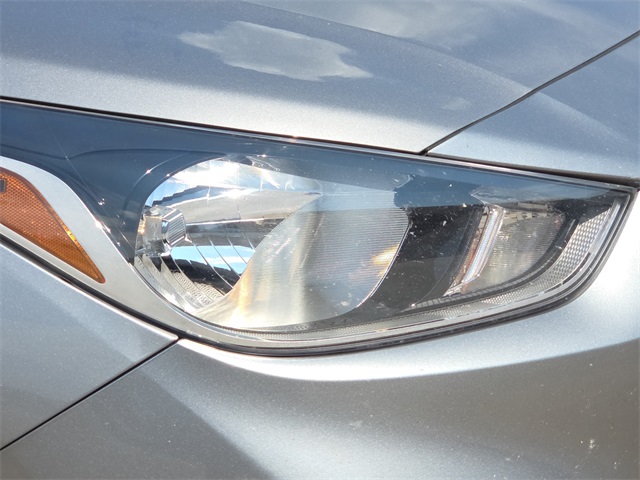 2021 Hyundai Accent SE photo 4
