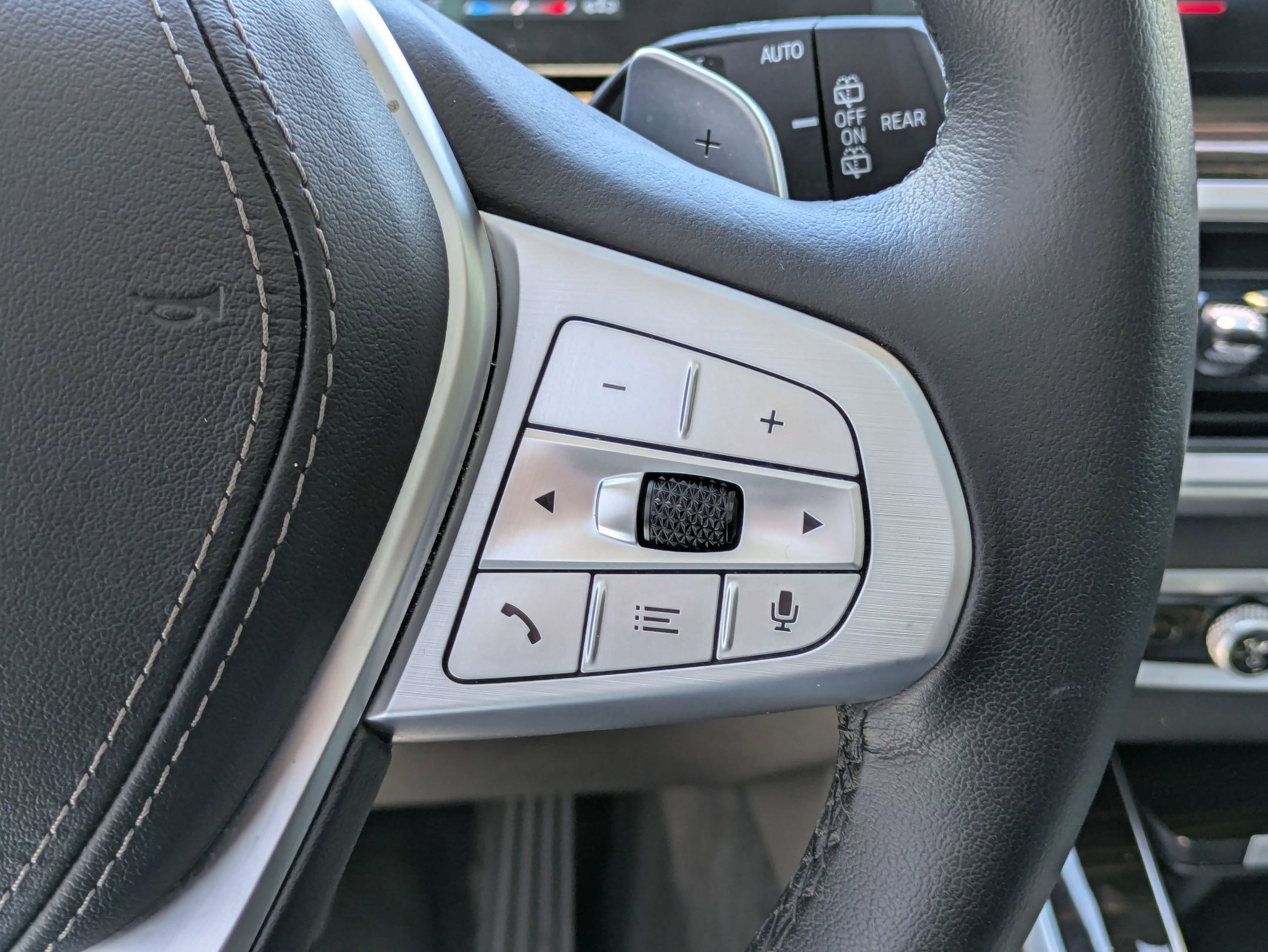 2024 Bmw X7 xDrive40i photo 18