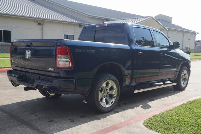 2020 Ram 1500 Big Horn Lone Star photo 4