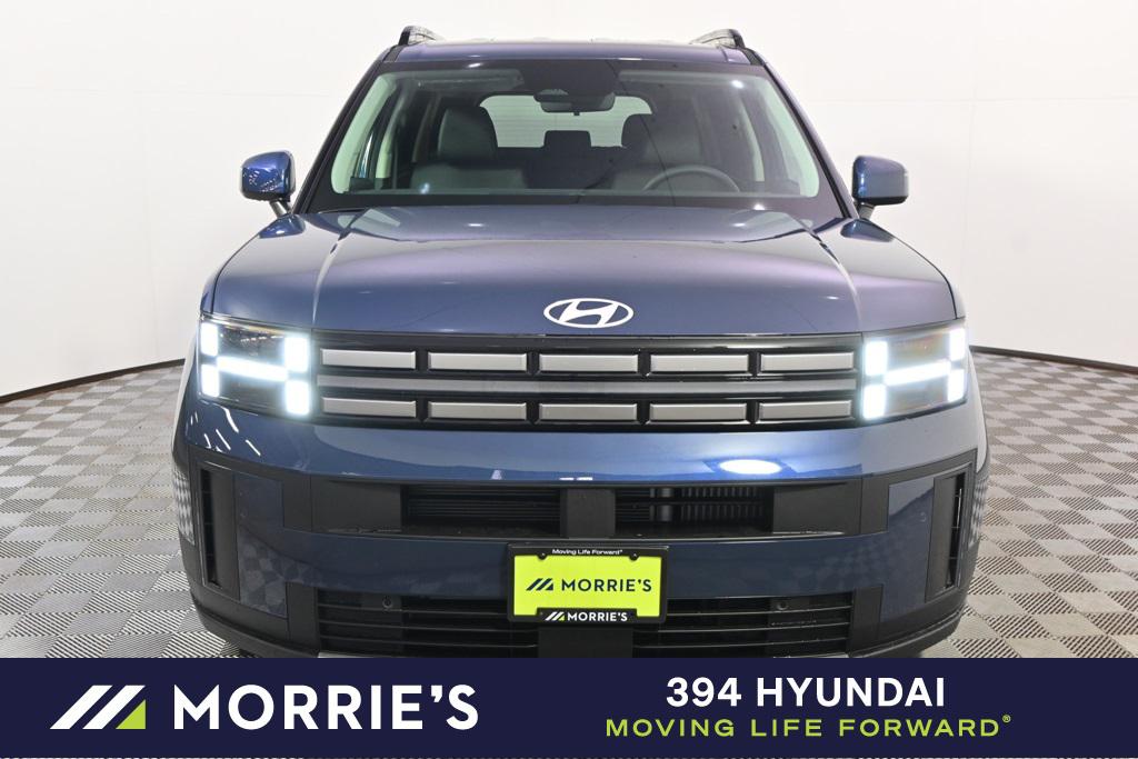 2026 Hyundai Santa Fe SEL photo 10