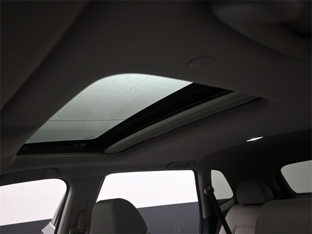 2026 Honda CR-V EX photo 3