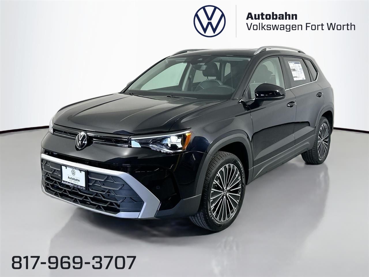 2025 Volkswagen Taos