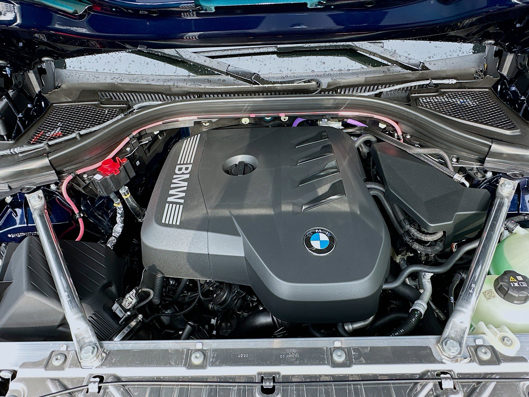 2026 Bmw X3 photo 27