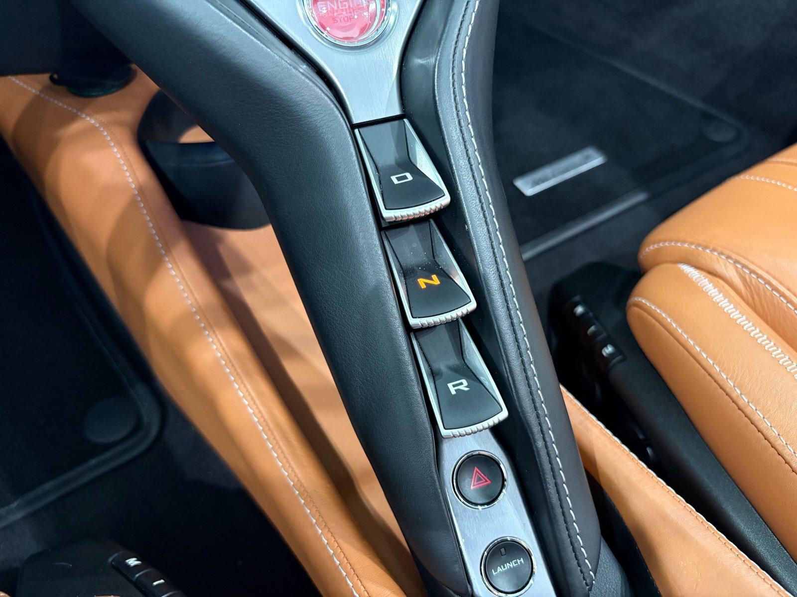 2020 Mclaren 720S Spider photo 12