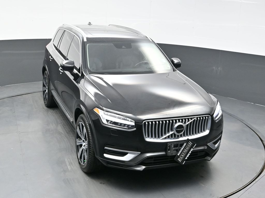 2022 Volvo XC90 T8 Inscription Expression photo 23