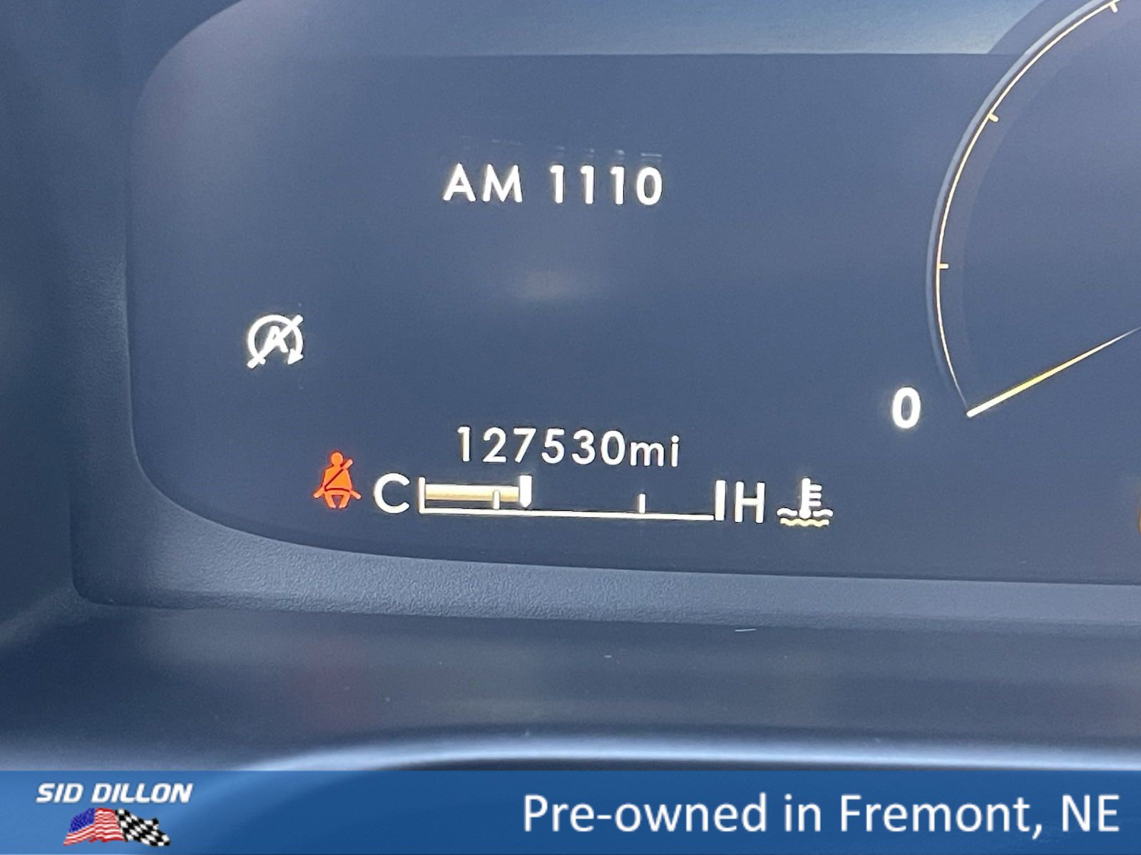 2020 Lincoln Aviator Black Label photo 22
