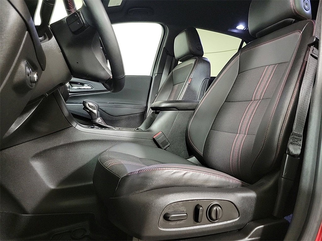 2023 CHEVROLET EQUINOX - Image 10