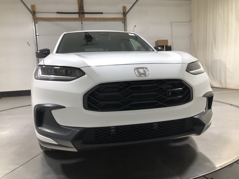 2024 Honda HR-V Sport photo 2