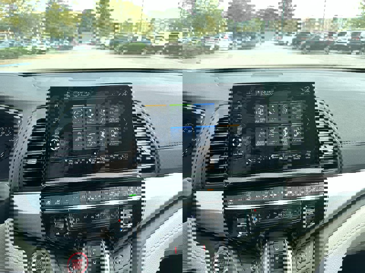 2026 Honda Odyssey EX-L photo 16