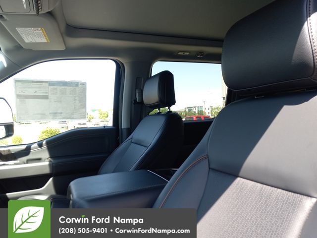 New 2025  Ford Lariat image 13