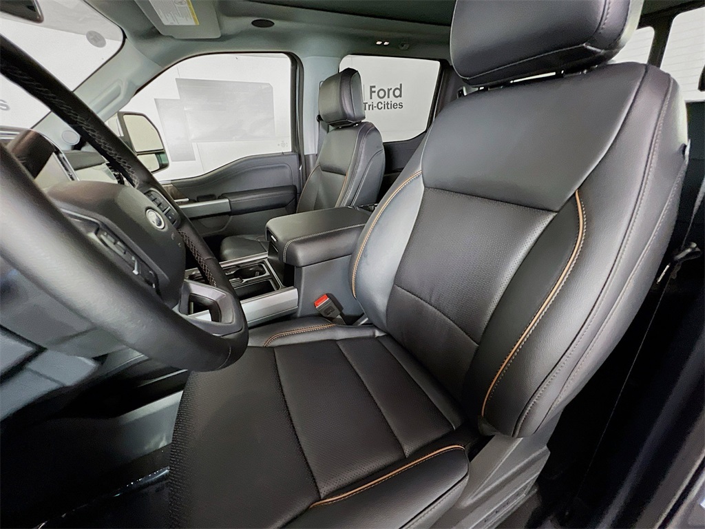 2026 Ford F-250 photo 25