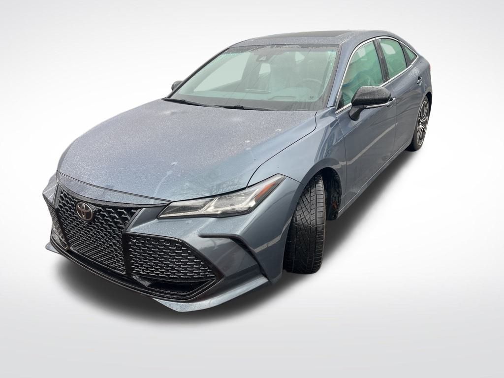2019 Toyota Avalon Touring's photo