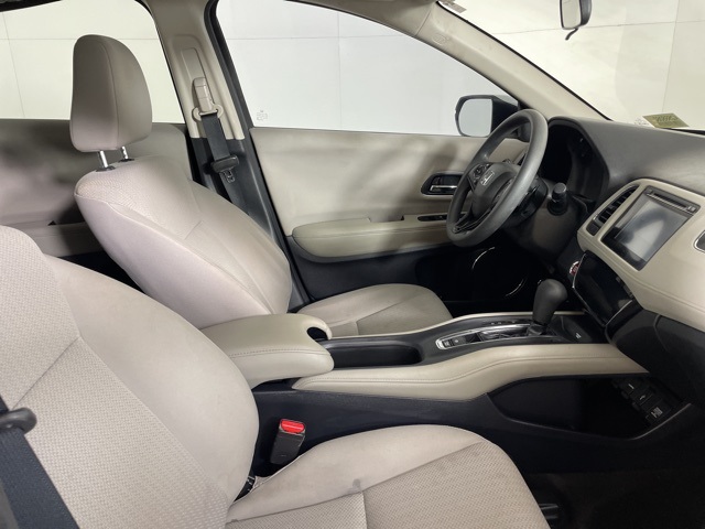 2018 Honda HR-V EX photo 12
