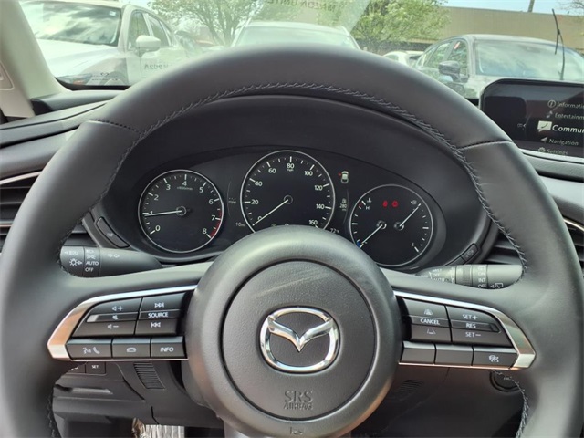2025 Mazda CX-30 2.5 S Preferred photo 17