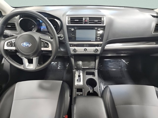 Used 2017 Subaru Legacy Sport with VIN 4S3BNAS64H3023079 for sale in Fairfield, OH