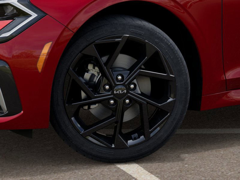 2026 Kia K5 GT-Line photo 9
