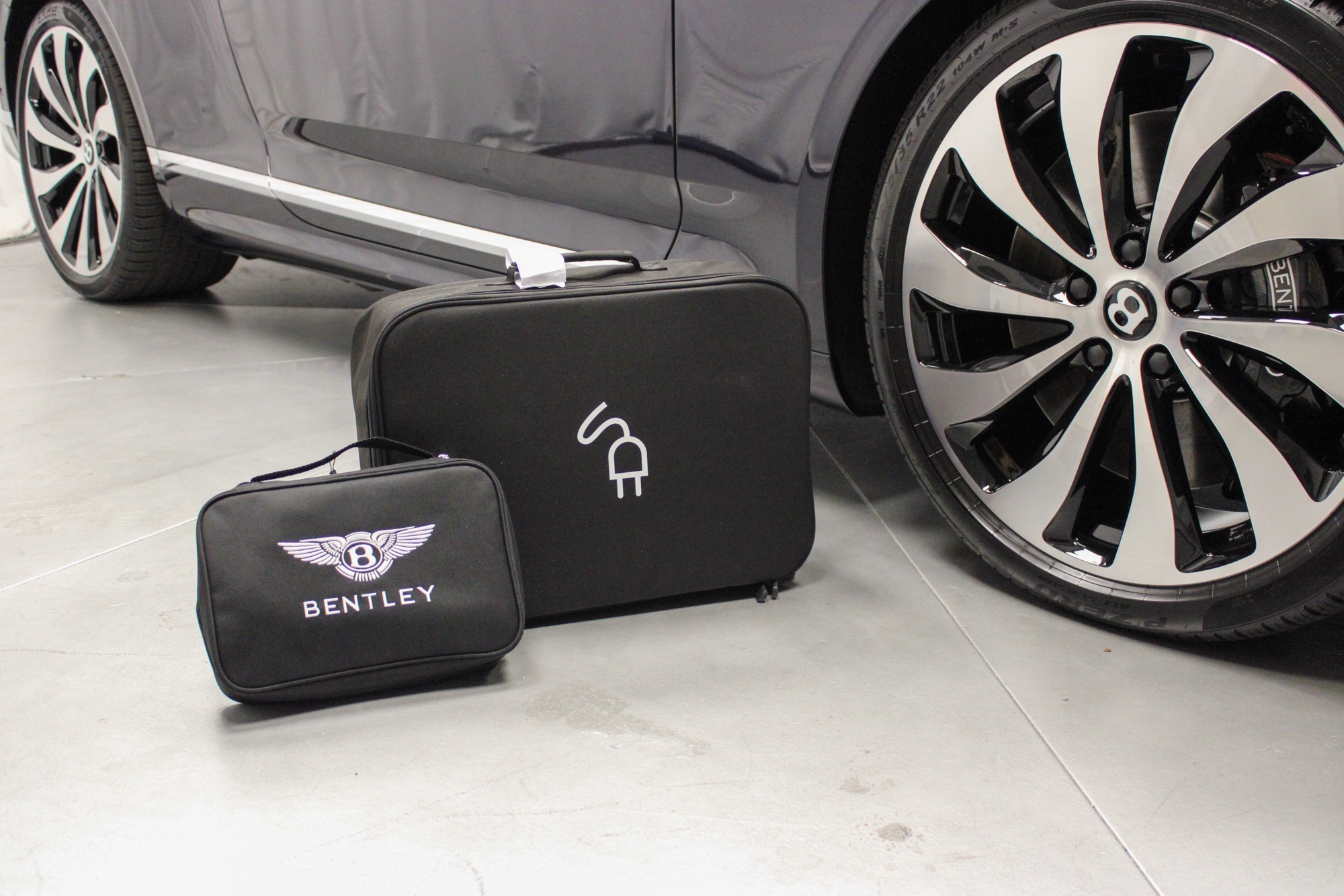 2026 Bentley Continental GTC photo 39