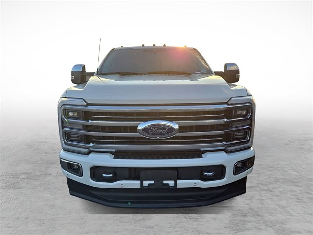 2024 Ford F-350 XL photo 2