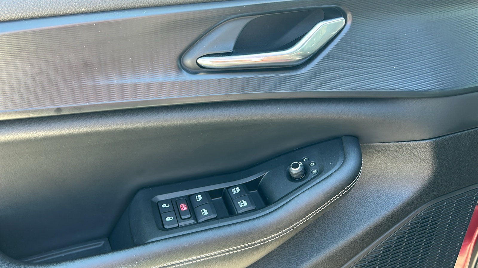 2024 Jeep Grand Cherokee Altitude X photo 17