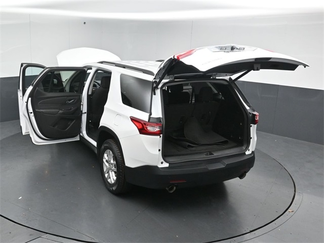 2021 CHEVROLET TRAVERSE - Image 58