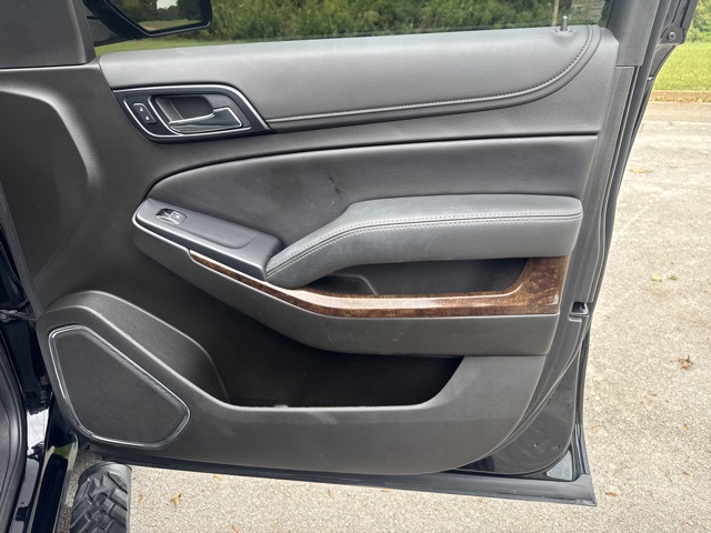 2019 Chevrolet Tahoe LS photo 7