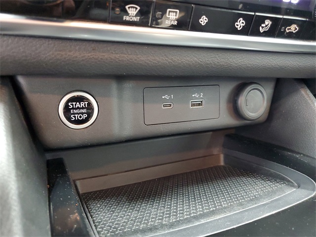 2023 Nissan Rogue SV photo 20