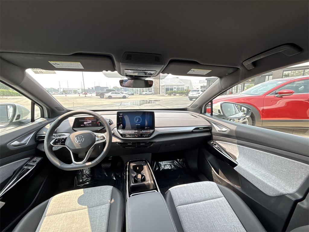2023 Volkswagen ID.4 Pro photo 20
