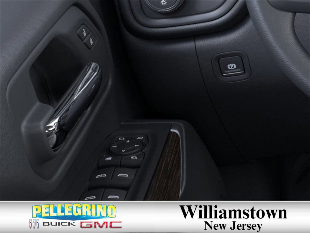 2026 Gmc Sierra 2500 HD Pro photo 20