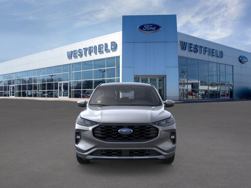 2025 Ford Escape ST-Line Elite photo 4