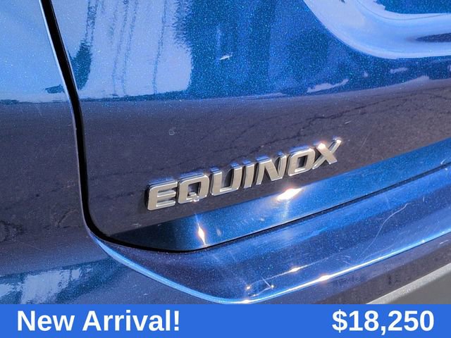 2022 Chevrolet Equinox LT photo 20