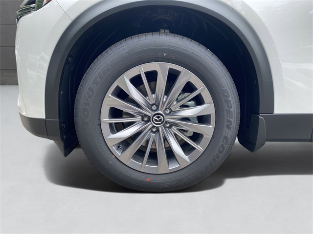 2025 Mazda CX-90 3.3 Turbo Preferred photo 9