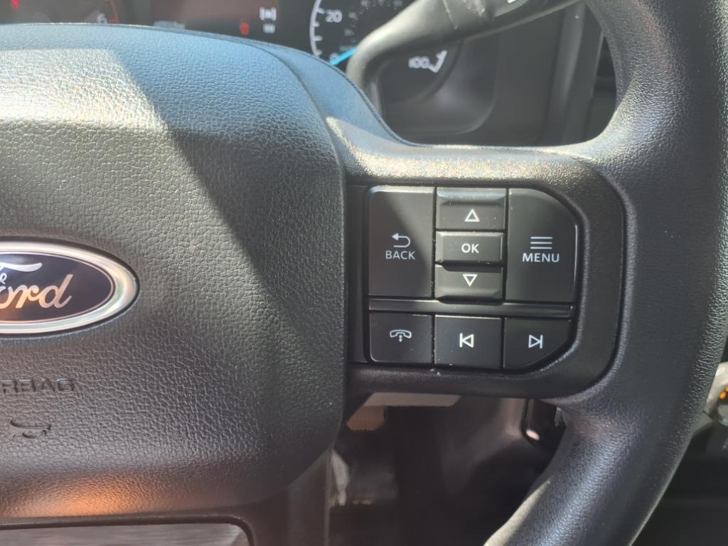 2024 Ford F-250 XLT photo 22