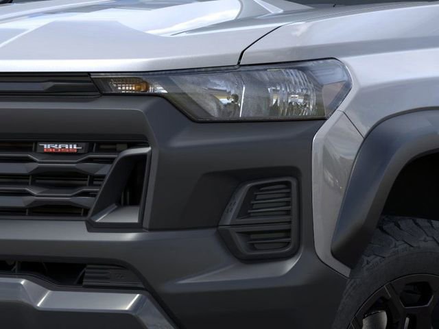 2026 Chevrolet Colorado Trail Boss photo 8