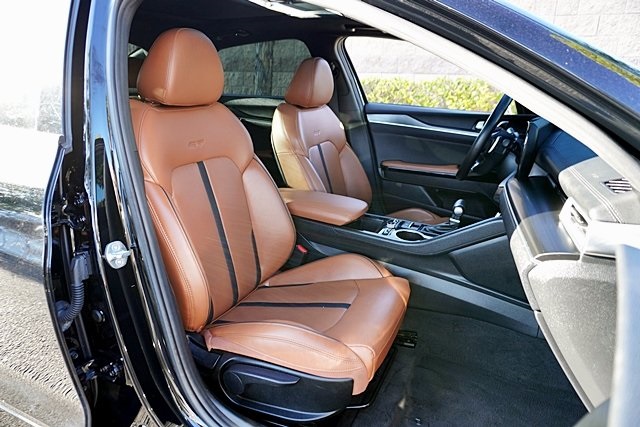 2024 Kia K5 GT photo 10