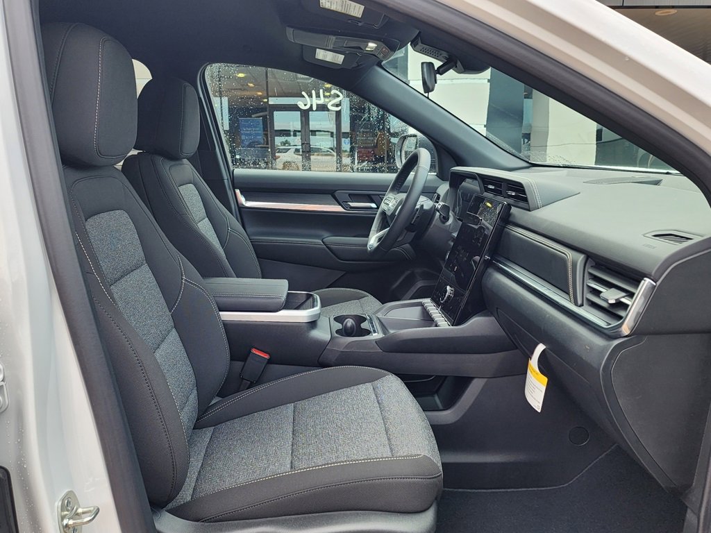 2026 Gmc Terrain Elevation photo 34