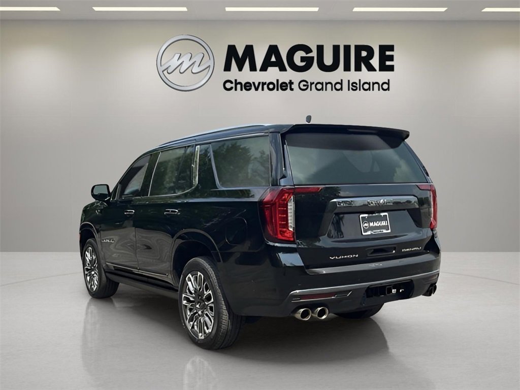2023 Gmc Yukon Denali Ultimate photo 24