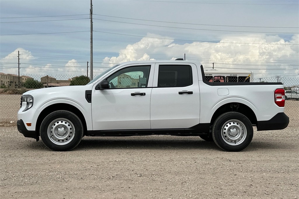 2025 Ford Maverick XL photo 7