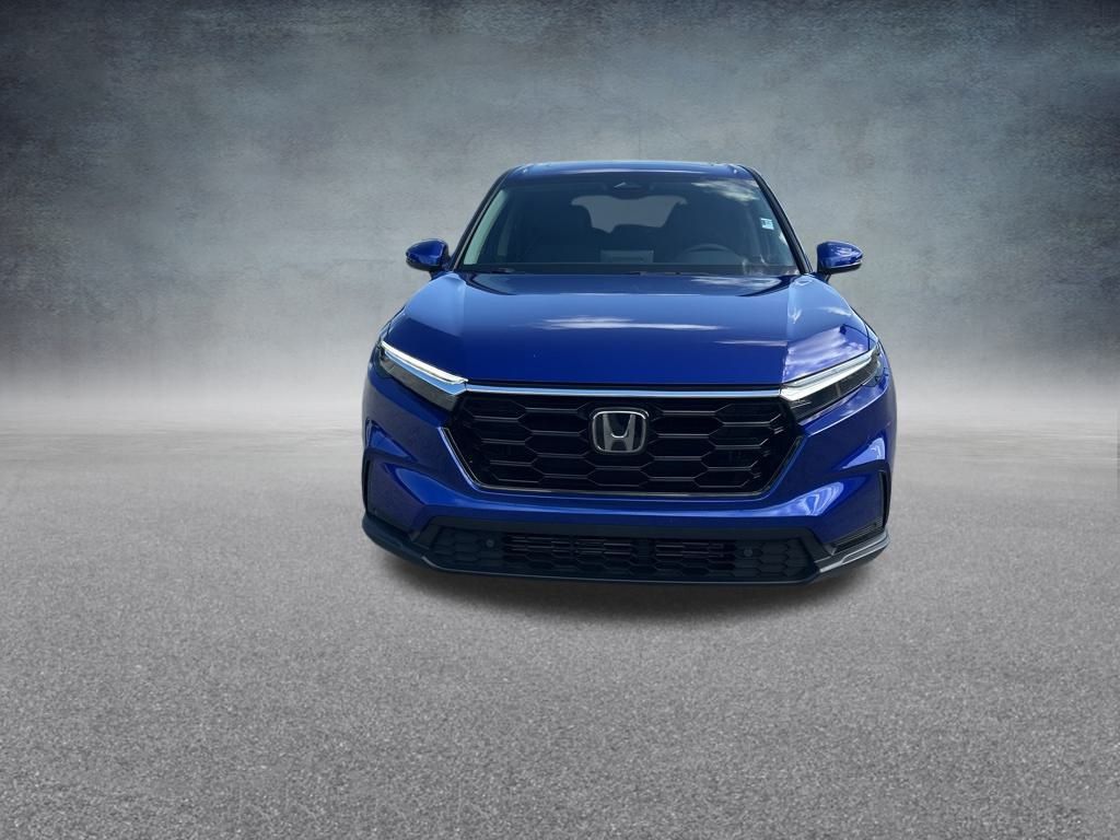 2024 Honda CR-V EX-L photo 8