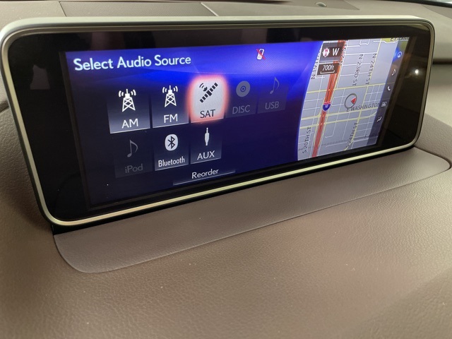 2019 Lexus RX 350 photo 23