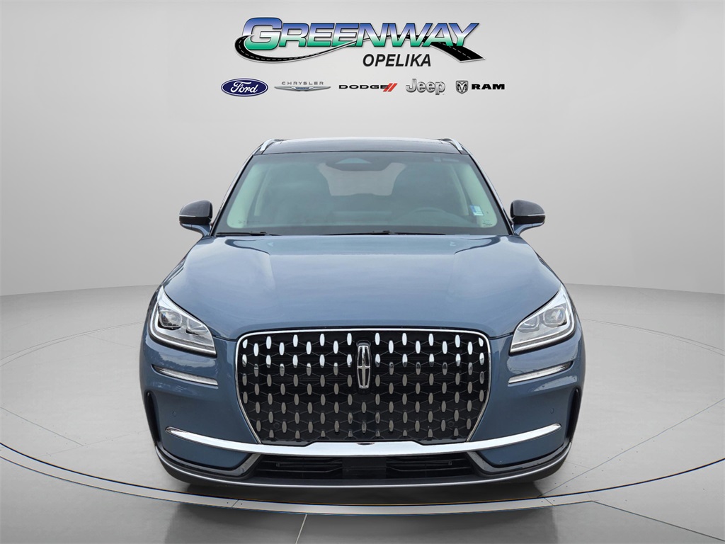 2023 Lincoln Corsair Reserve photo 4