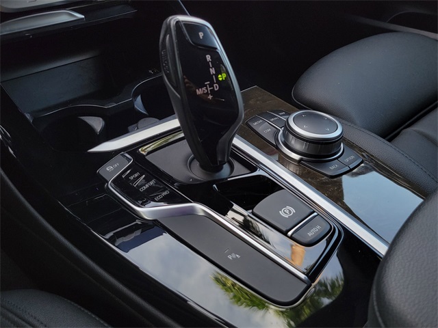 2020 Bmw X3 sDrive30i photo 19