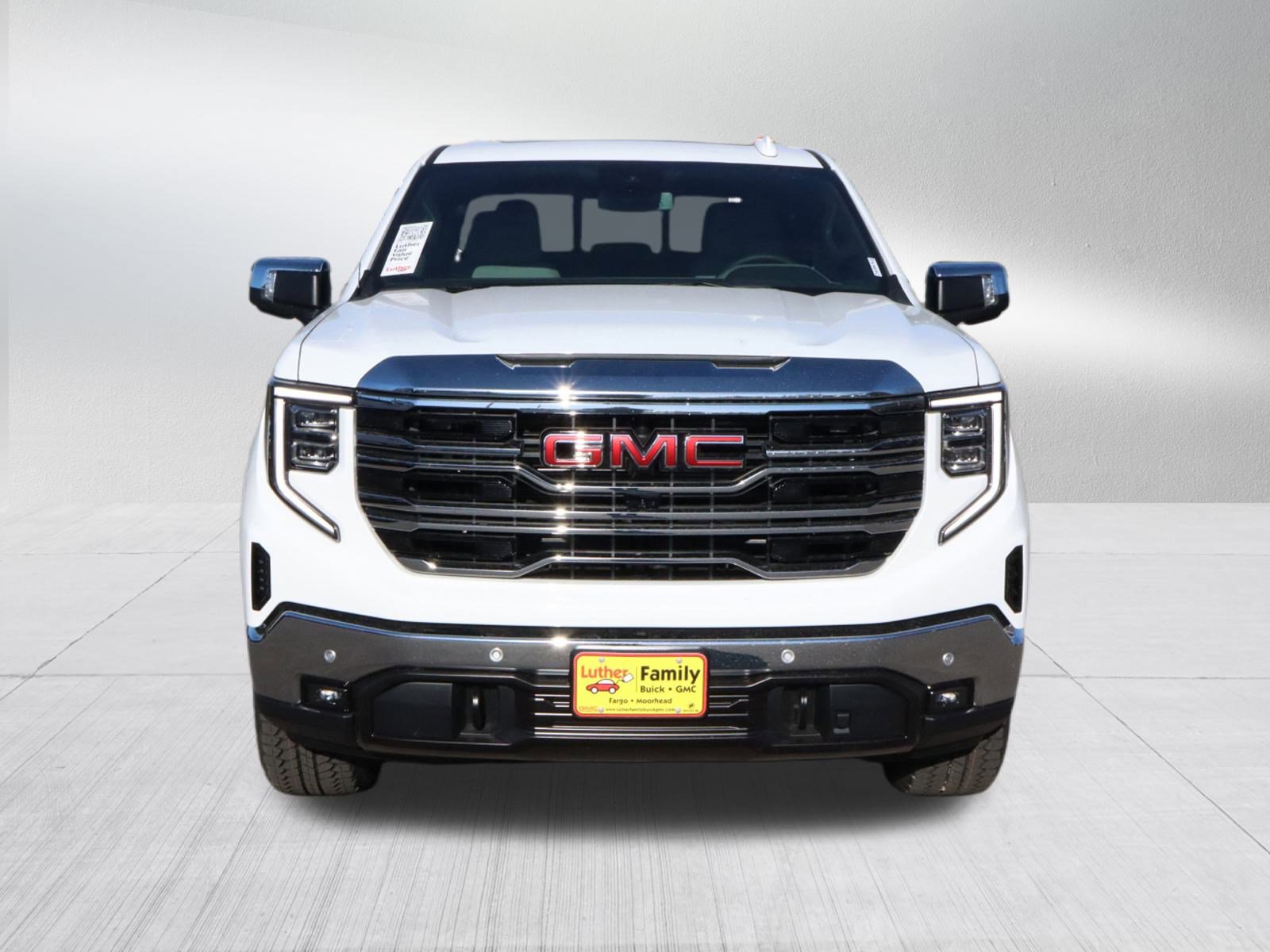 2026 Gmc Sierra 1500 photo 2